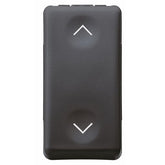 Shutter button SYS BLACK 10A